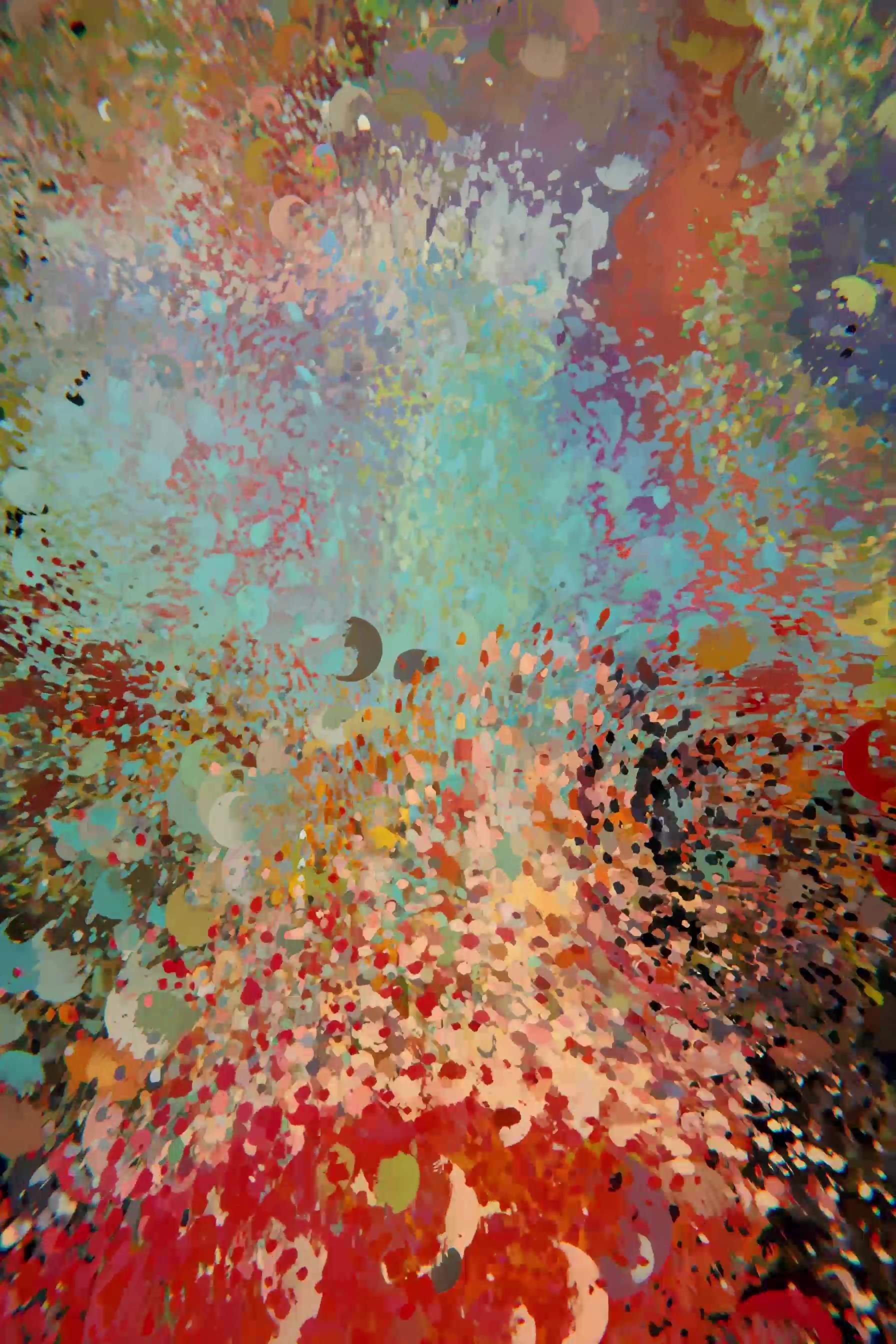 Imaginary Landscape No.10